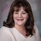 Kristen McCready, Agent
