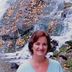 Jo Sapp