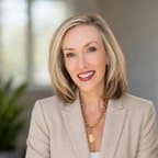 Jennifer Tilley Smith