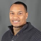 Eric M Hampton