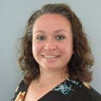 CHRISTINA PUCKETT