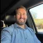 Bryce Bezdek, Agent