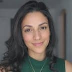 Yasmin Romero
