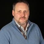 Ben Hackett