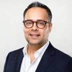 Ashish Thakkar