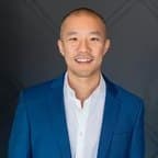 Daniel Hsieh