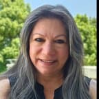 Carol Grissett