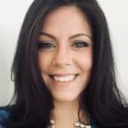 Samantha Gibilisco