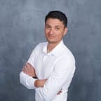 Michael Pantoja