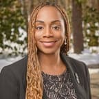 Tiffany Wilson