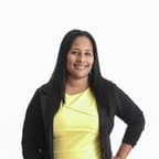 Bianga Cordova
