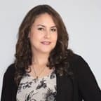 Maribel Romo