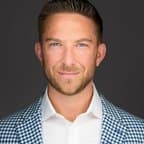Chase Horton