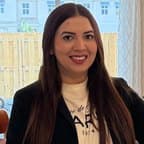 Maria Fernanda De Matos PA