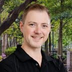 Brandon Potts