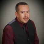 Edward Robles