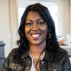 Chandra Goodwin