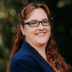 Jennifer Case