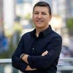 David Gutierrez Arbelaez