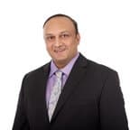 Syed Hussain