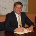 Bruce Martin