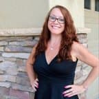 Dawn Garcia