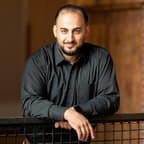 Hamza Bisharat