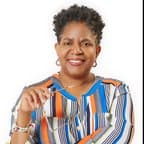 Cynthia C. Harrell