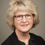 Donna Collier, Broker