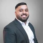 Abraham Mathew