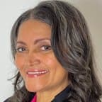 Sherry Taliaferro Pete, Broker Associate