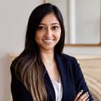 Dhwani Patel