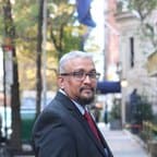 Sunil Jaikaran