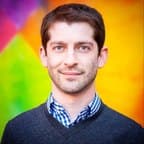 Aaron Eisenberg