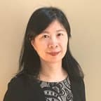 Delin Yang