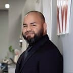 Jose Vega