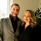 Chad and Sandee Stephenson