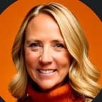 Tricia Tennyson