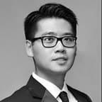 Henry Wong