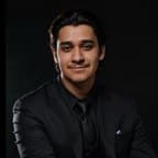 Israel Andalon Gutierrez