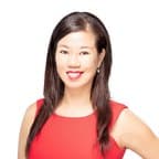 Jessica Huang