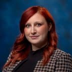 Hannah Palmer