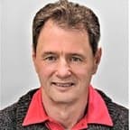Greg Gilliland