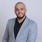 Ameer Asmar