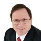 DAVE HALPERN