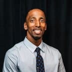 Sekou Rainey