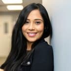 Angeli Jael Hernandez