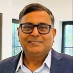 Umang Sanchorawala
