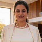 Smitha Krothapalli
