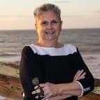 Pamela 'Pam" Kelly